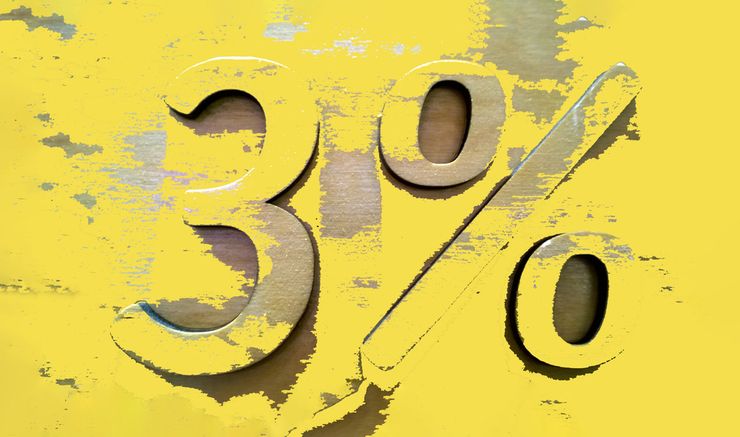 Risk intensifies for floating-rate borrowers