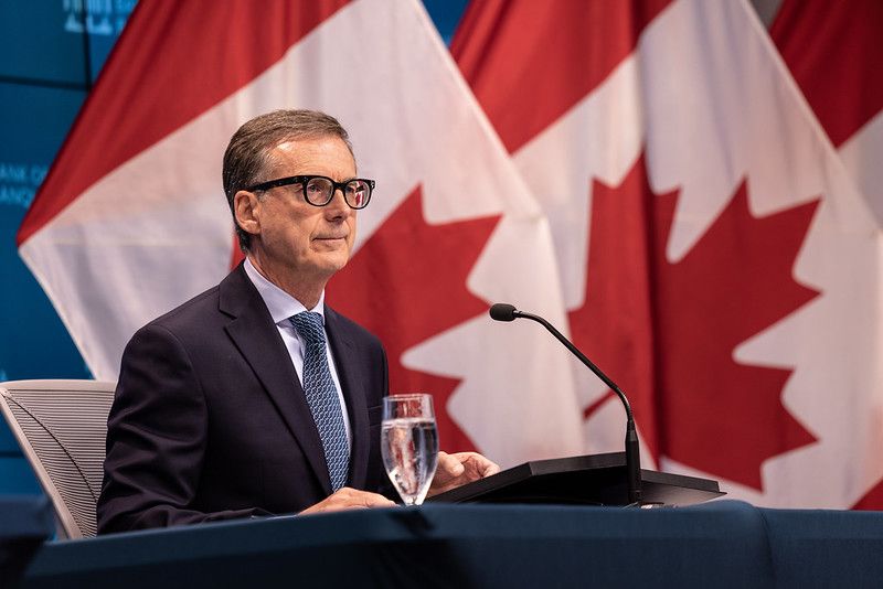 Closer to the End: BoC Hikes Another 50 bps