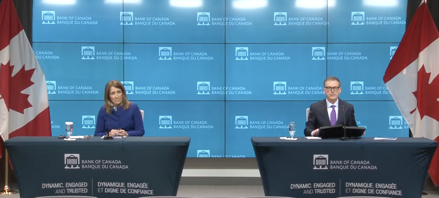 The latest from RateLand