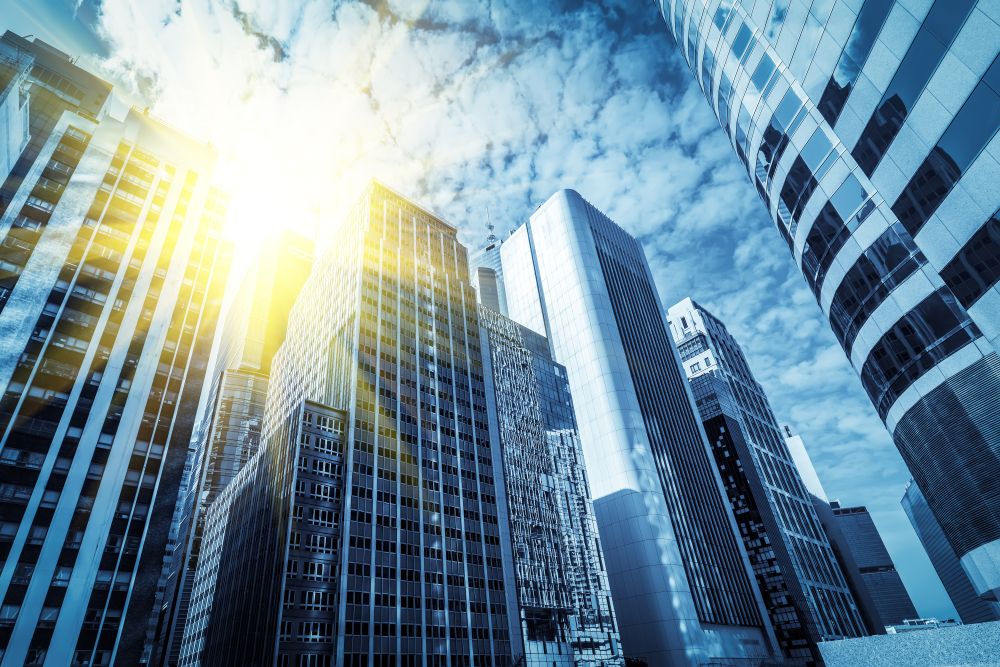 Few will recognize the market turn