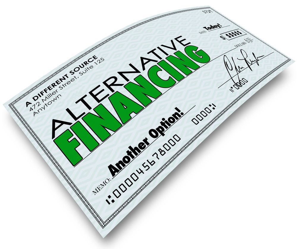 Latent demand for non-prime mortgages