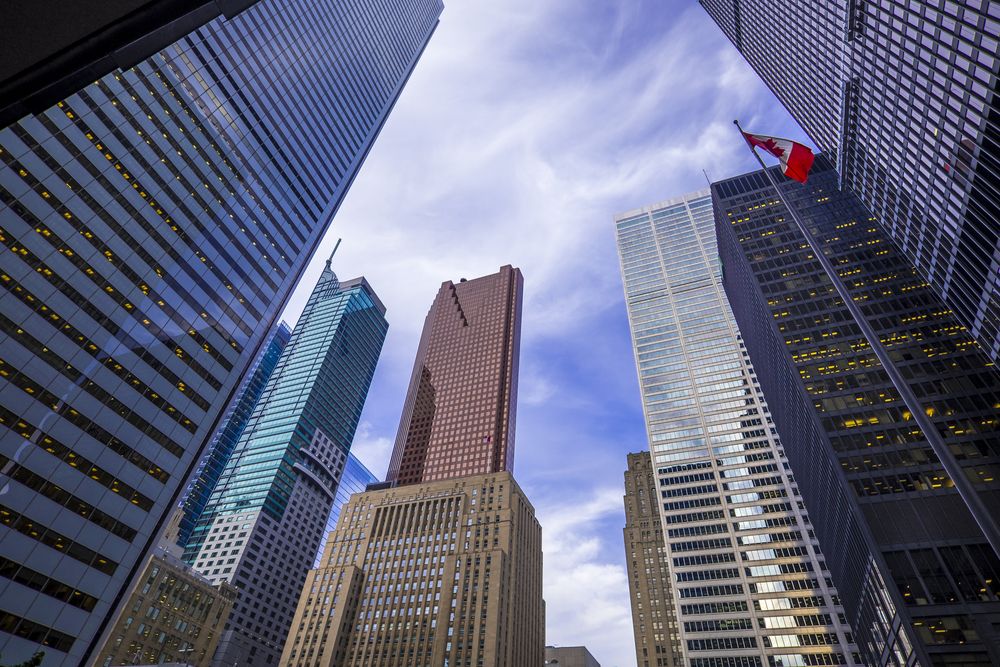 Mortgage notables from Scotiabank's & BMO's Q2 reports