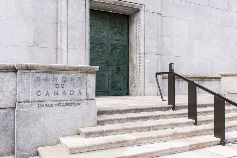 The latest from RateLand