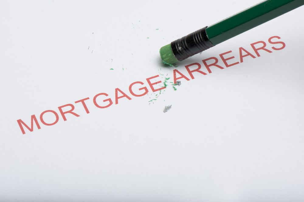 The "Secrets" Behind Canada’s Ridiculously Low Arrears Rate