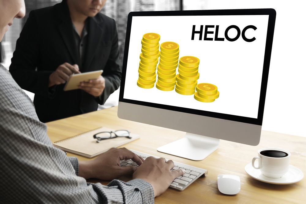 HELOC Changes Incoming