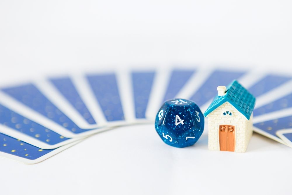 Deconstructing Delinquencies: A Moody Take on Mortgage Defaults