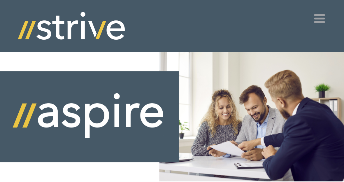 Strive Unleashes Wave of New Mortgage Products