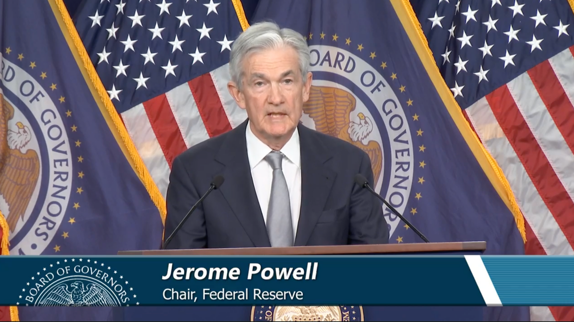 Fed Hold Could Ease Canadian Mortgage Rates