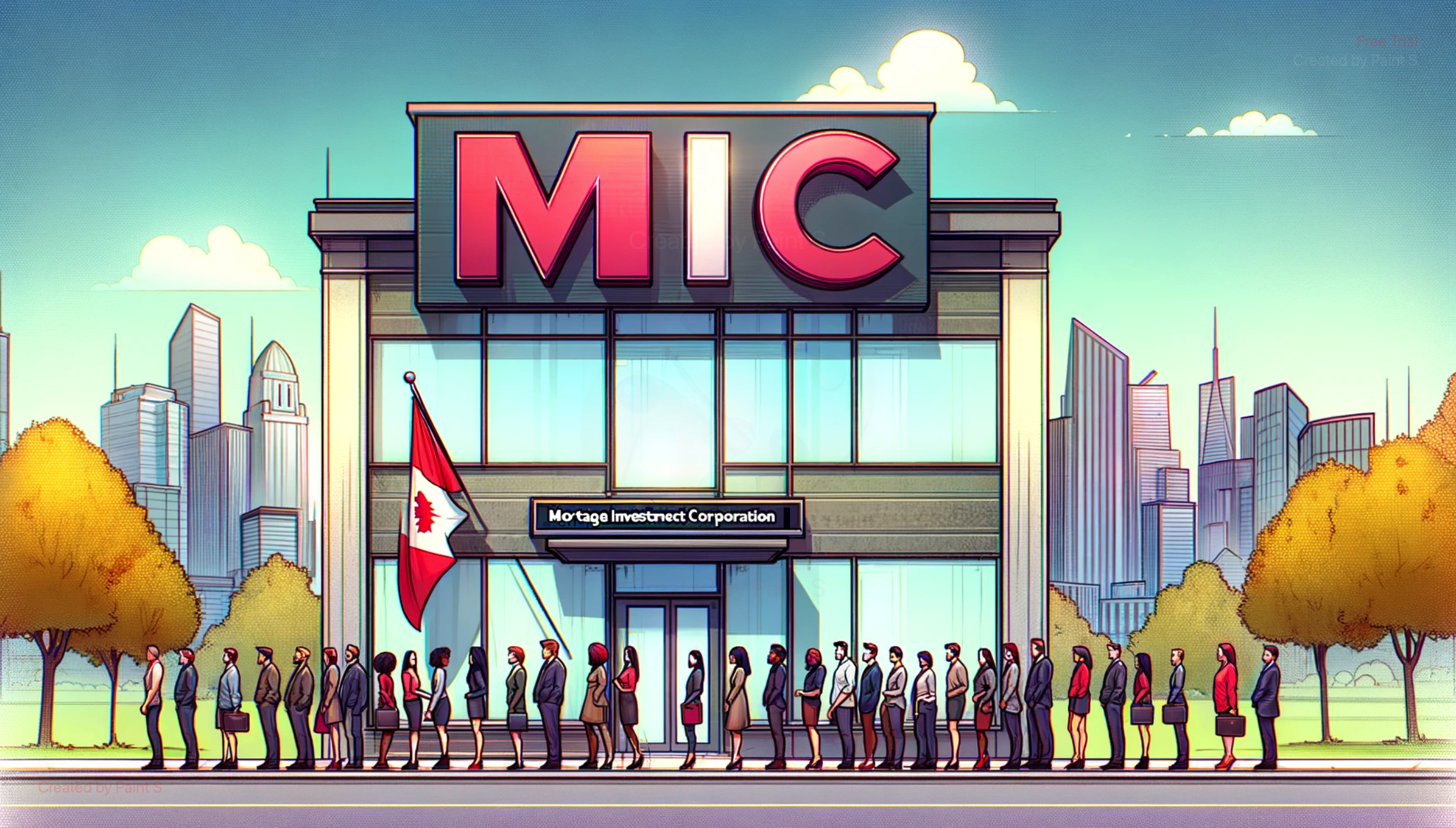 Antrim's Insider Scoop on Surging MIC Returns