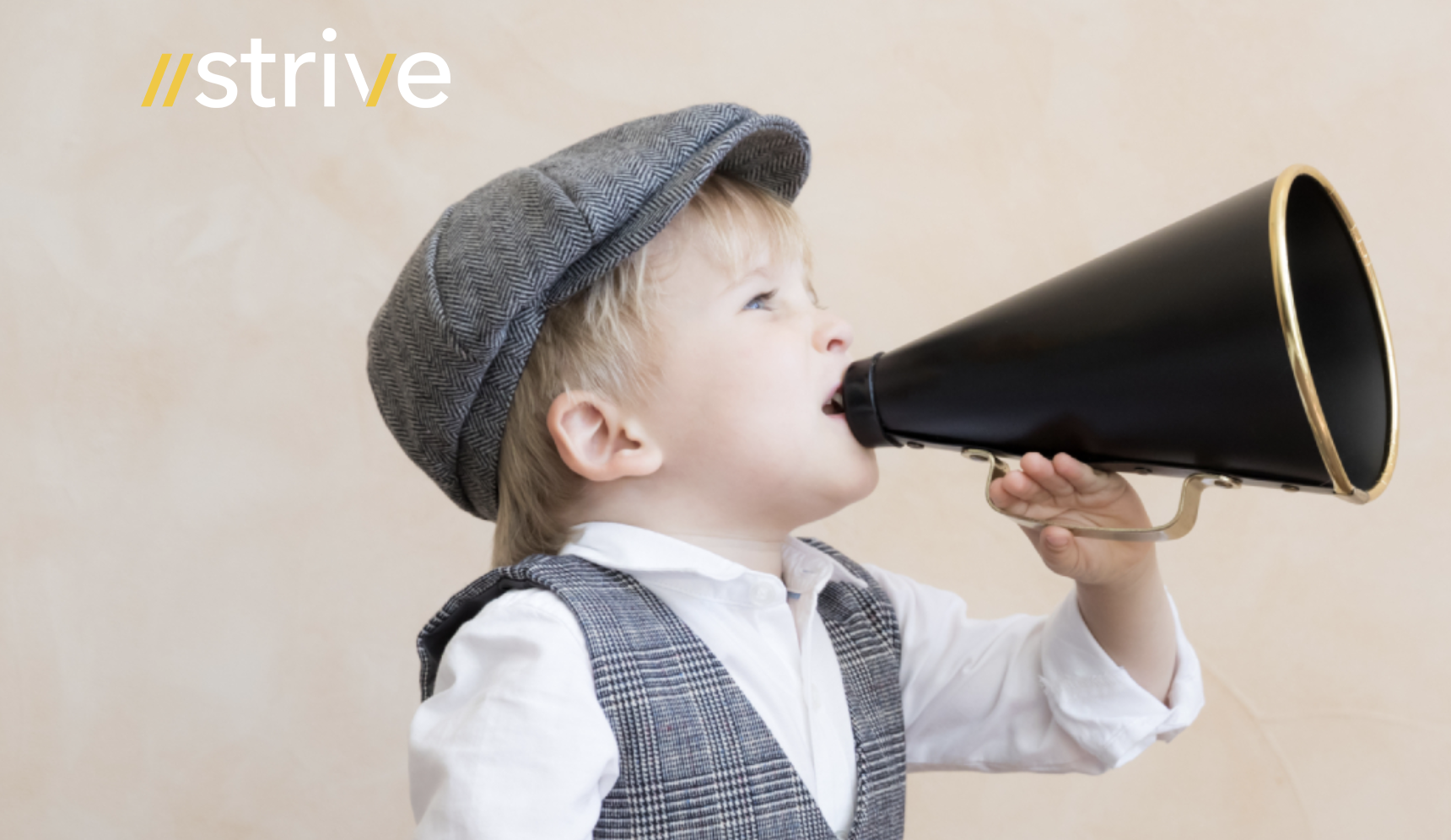 Sizing Up Strive's New Prime Uninsured Mortgage + Mortgage Bytes