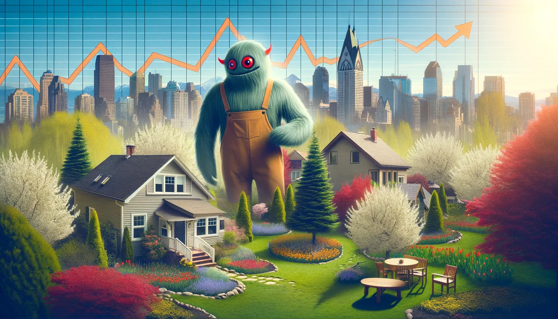 The Bond Boogeyman May Be Less Scary Than We Think for Canada's Spring Market