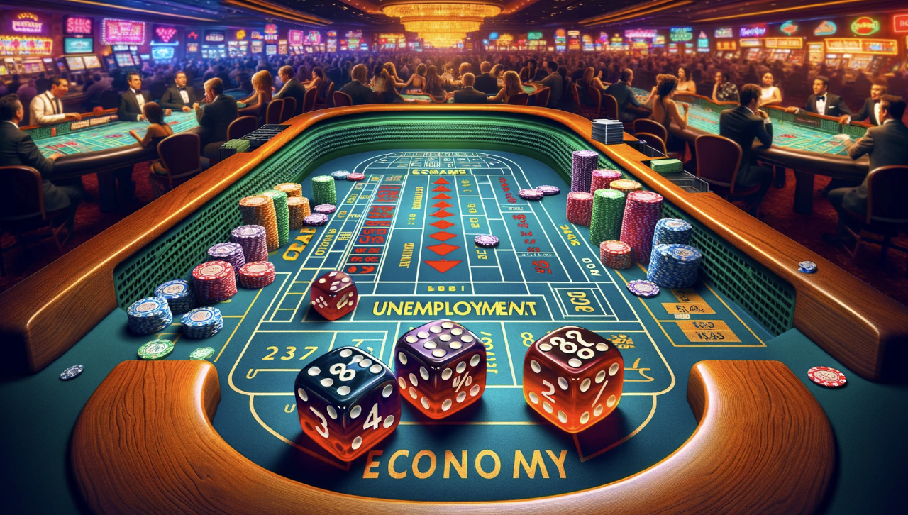 Rate Market Shrugs Off Mixed Employment Message