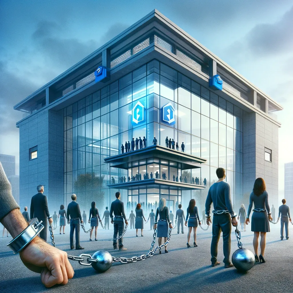 Competition Bureau Pushes for Non-Stress Tested Uninsured Switches