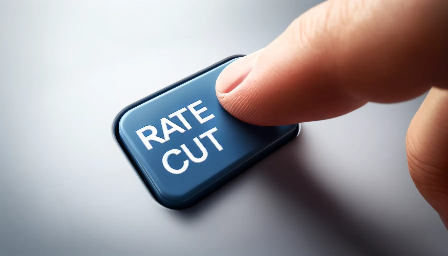 Macklem: Poised To Punch The Rate Cut Button?