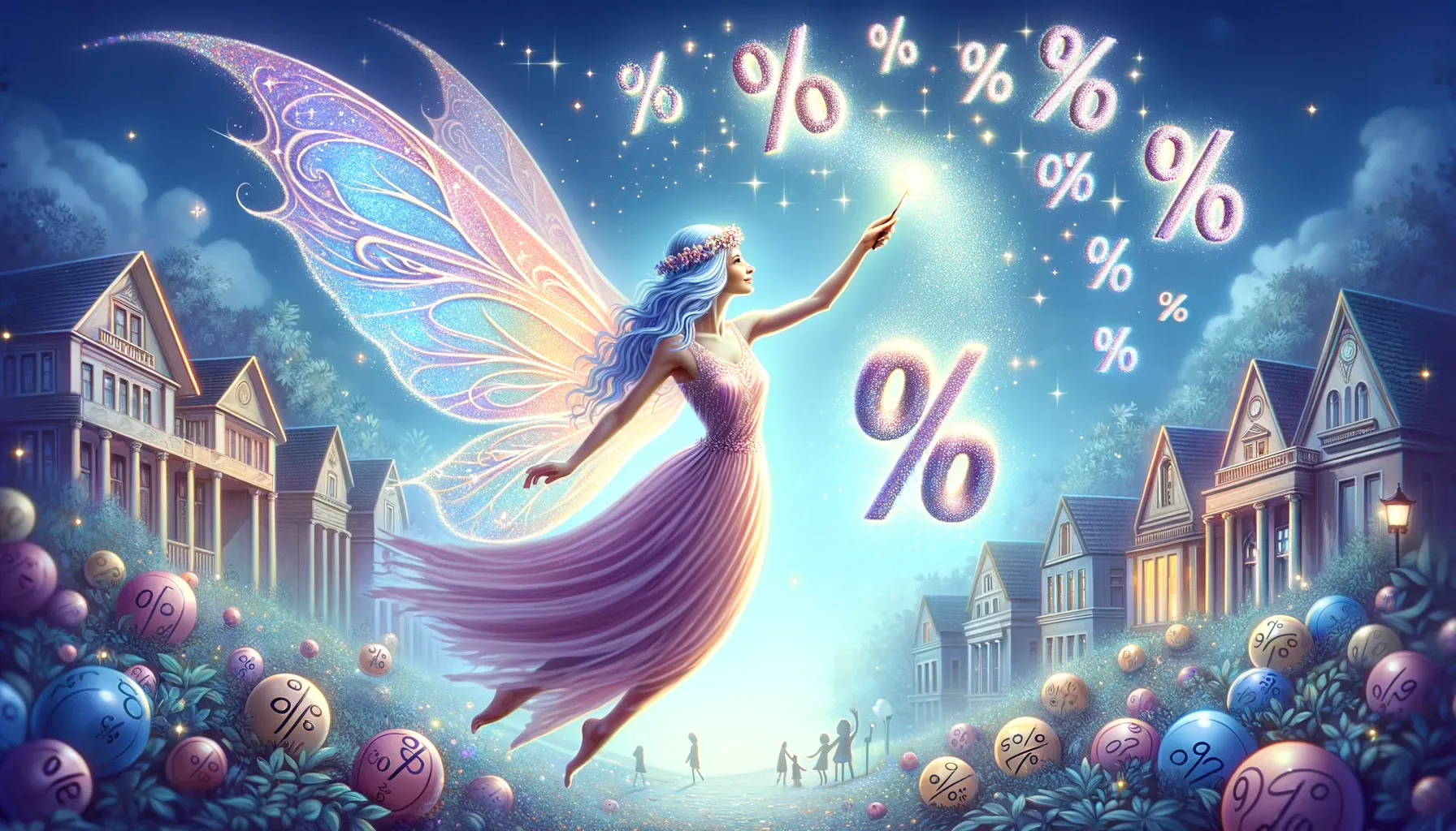 9 Ways the Rate Cut Fairy Could Shake Things Up