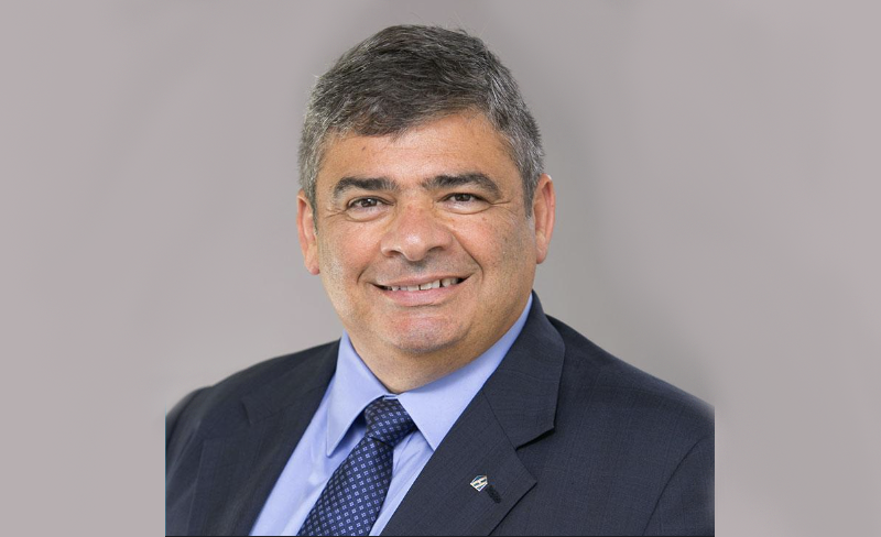 One-on-One with Home Trust CEO Yousry Bissada