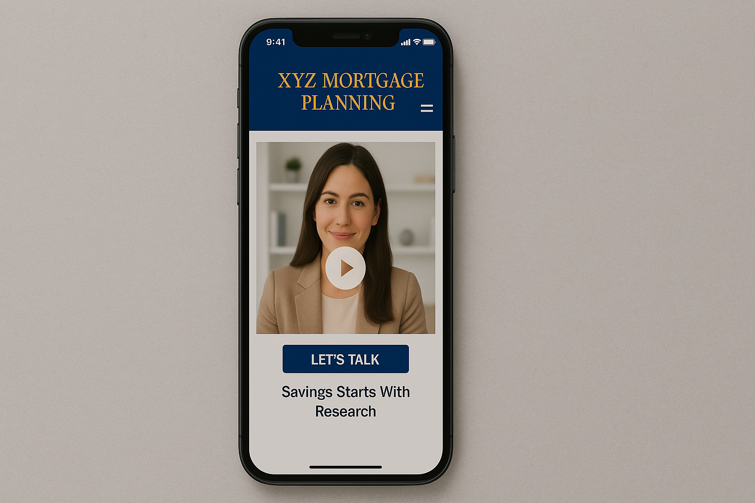 First Impressions Happen in 8 Seconds: Make Yours On a Video