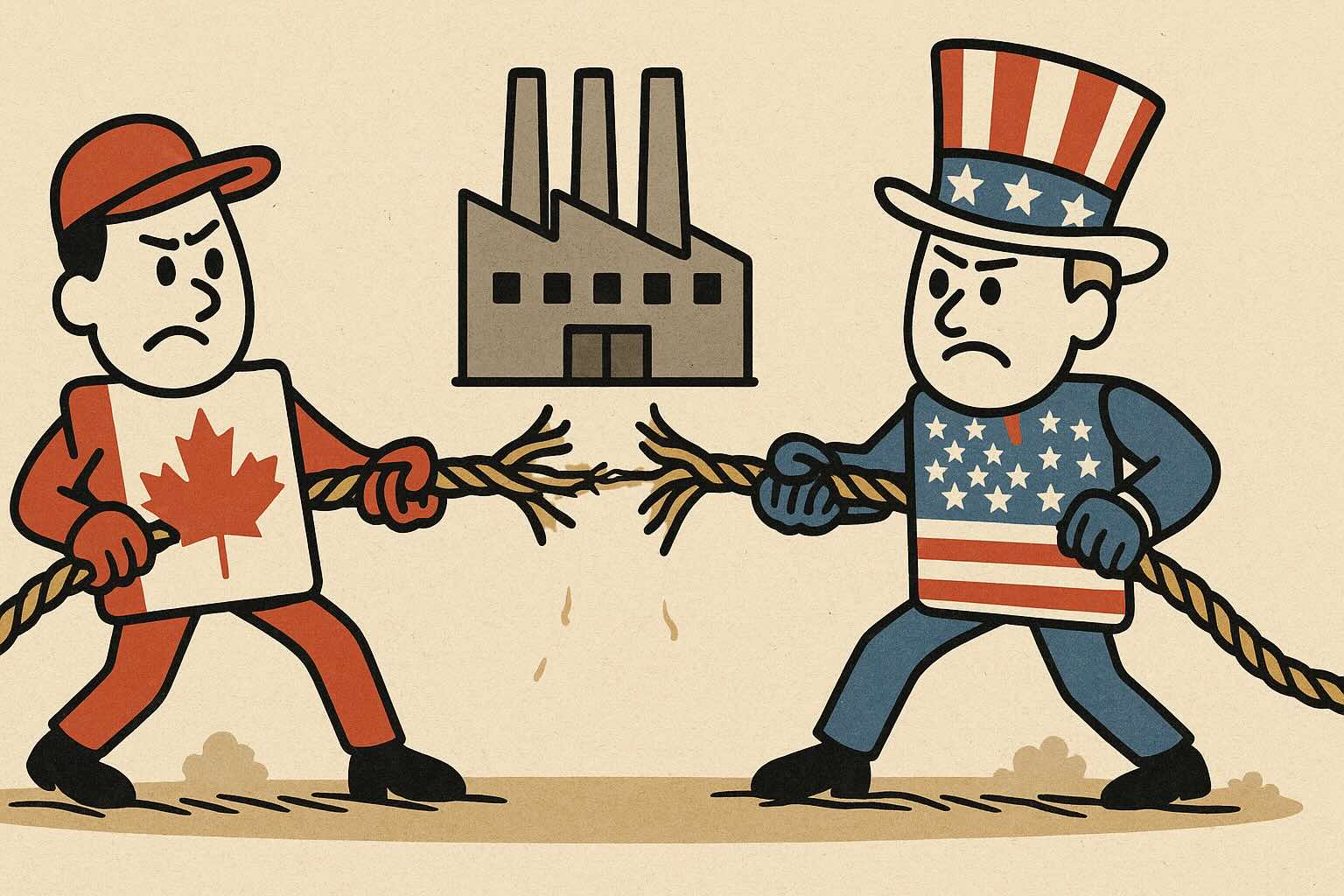 Unemployment Hits 6.9% on Manufacturing Meltdown