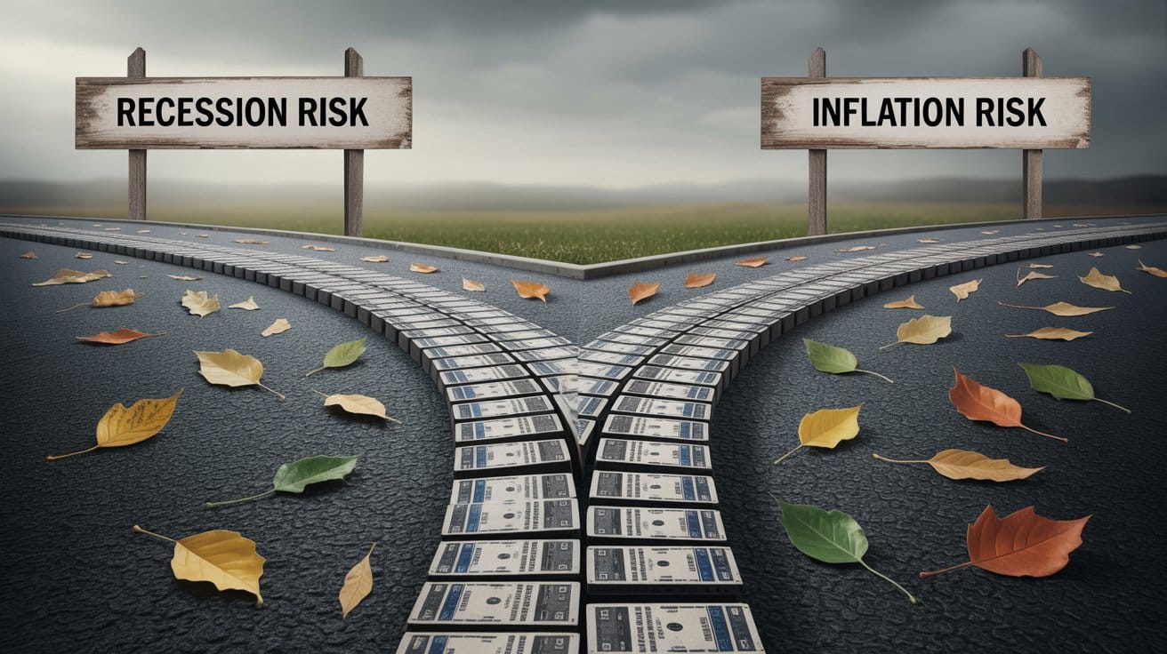 Big Fork in Expectations + Mortgage Tidbits