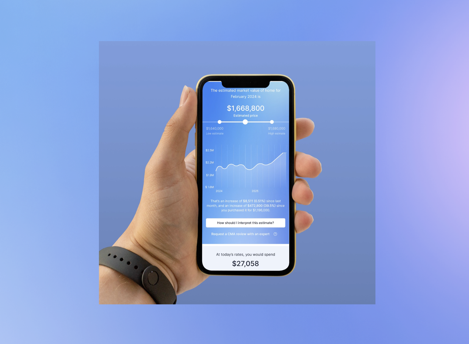 Ownwell Turns Old Clients Into New Deals