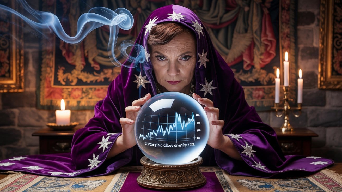 This Rate Pattern Is So Good It’s Scary