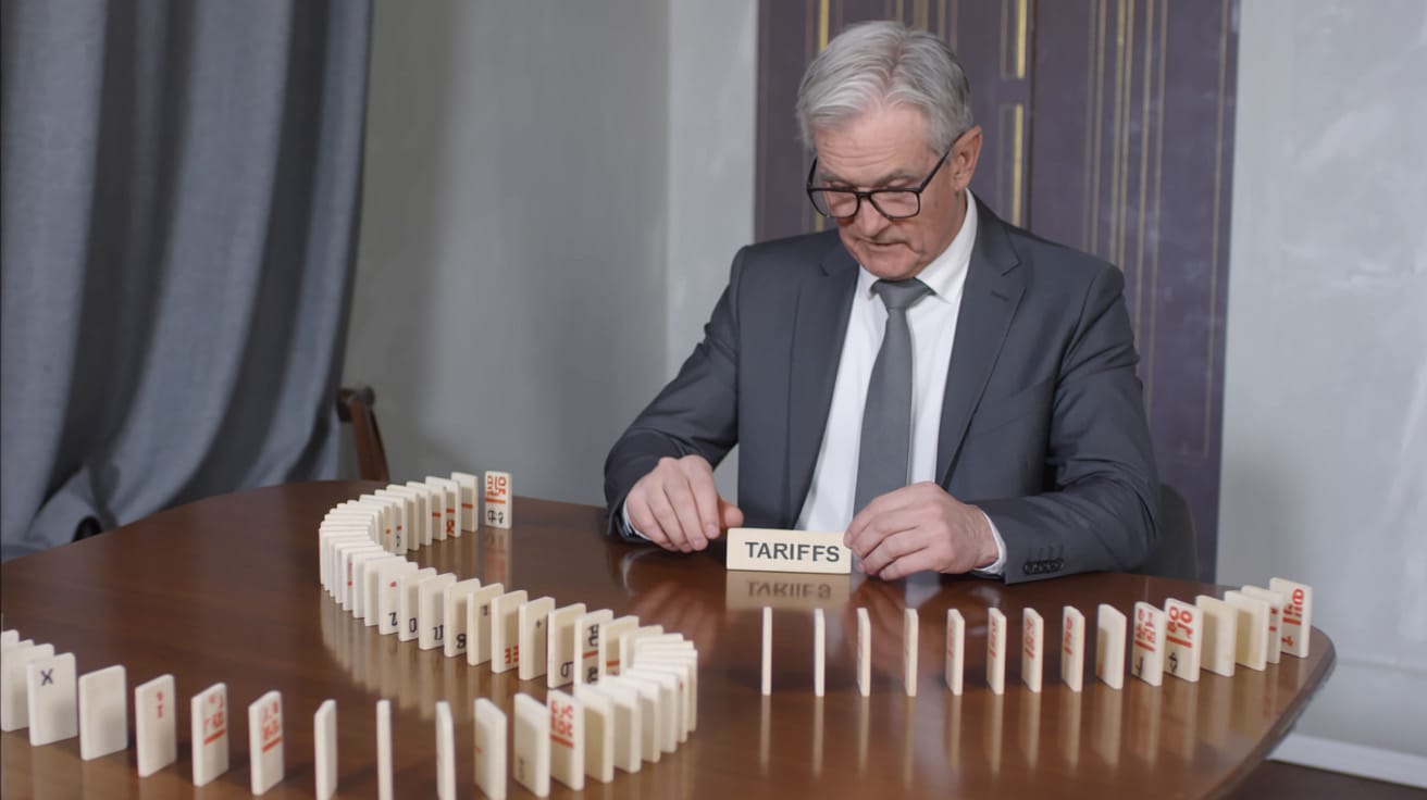 Canada Could Pay a Rate Price for Fed Patience