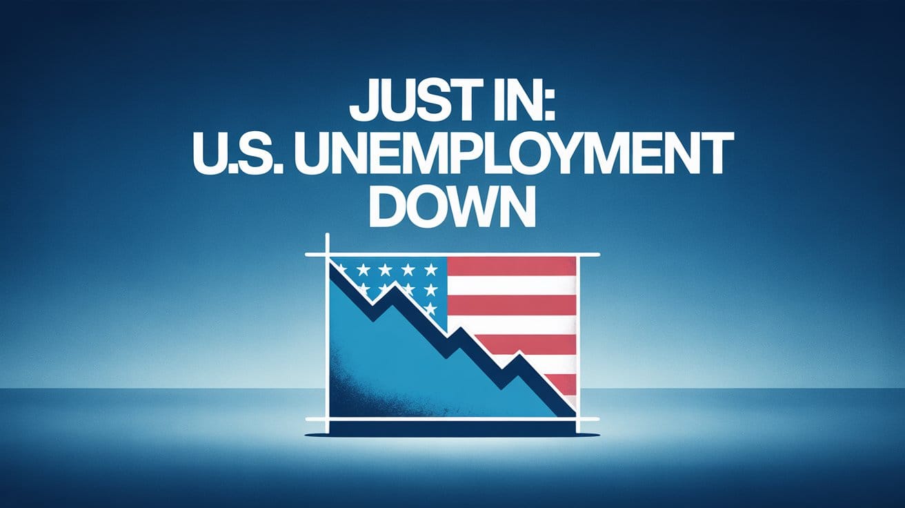 U.S. Jobs Defy Expectations With Upside Surprise