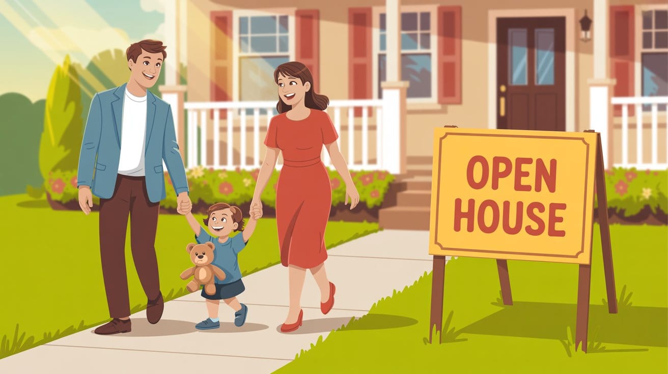 Real Estate Confidence Rising—Or Just Faking It?