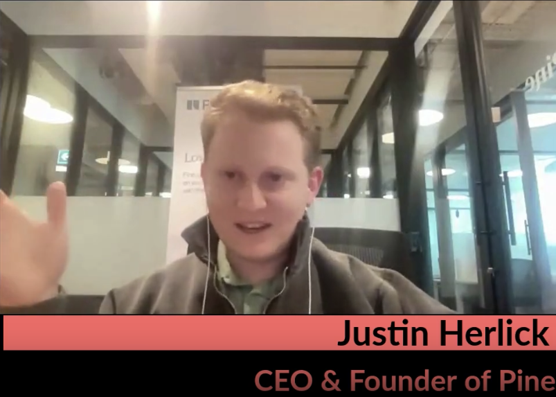 Stress Test This, Featuring Pine CEO Justin Herlick