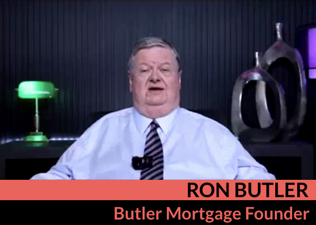 From Rate Wars to TikTok Whores: Ron Butler Uncensored