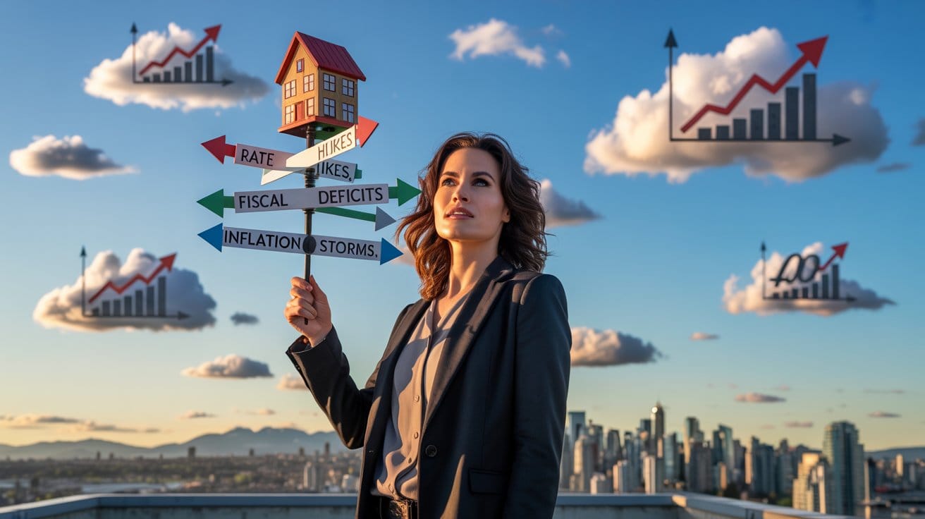 From Macro to Rate-Sheets: Why Brokers Must Care About Economics