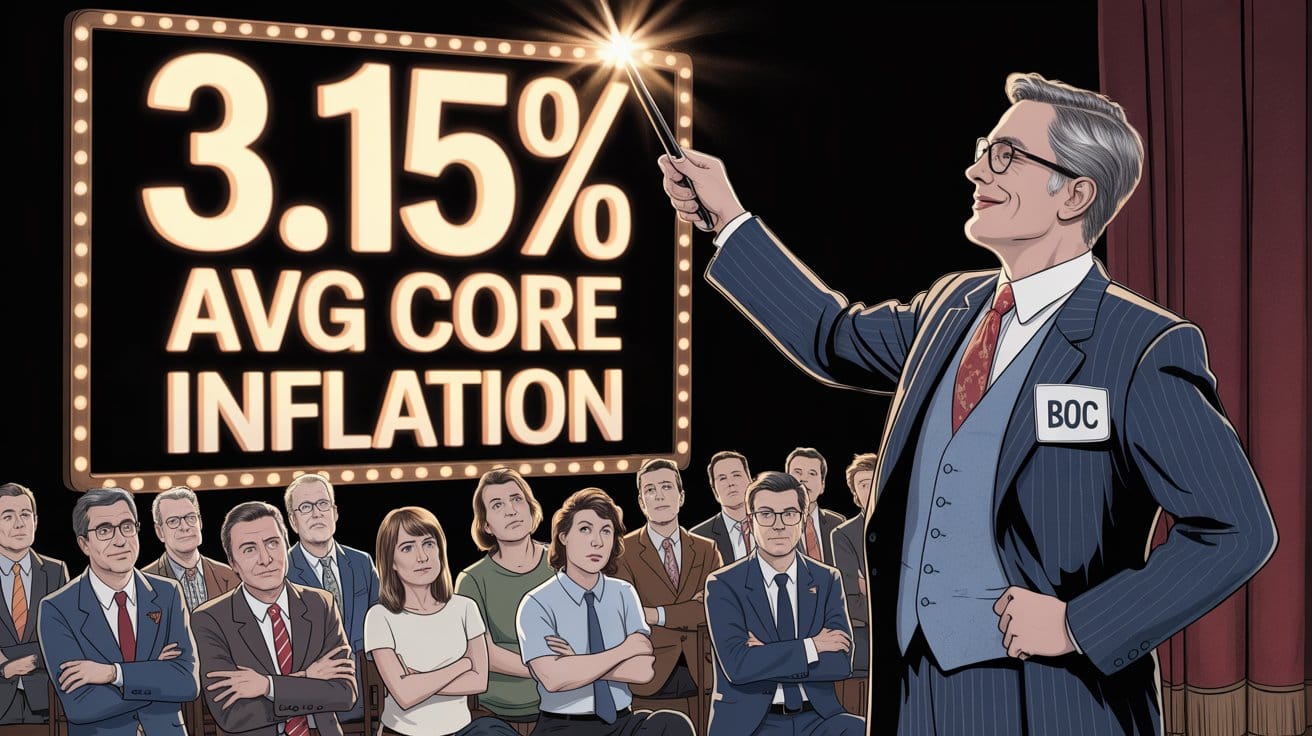 BoC’s Data Dependence Looks More Like Data Denial