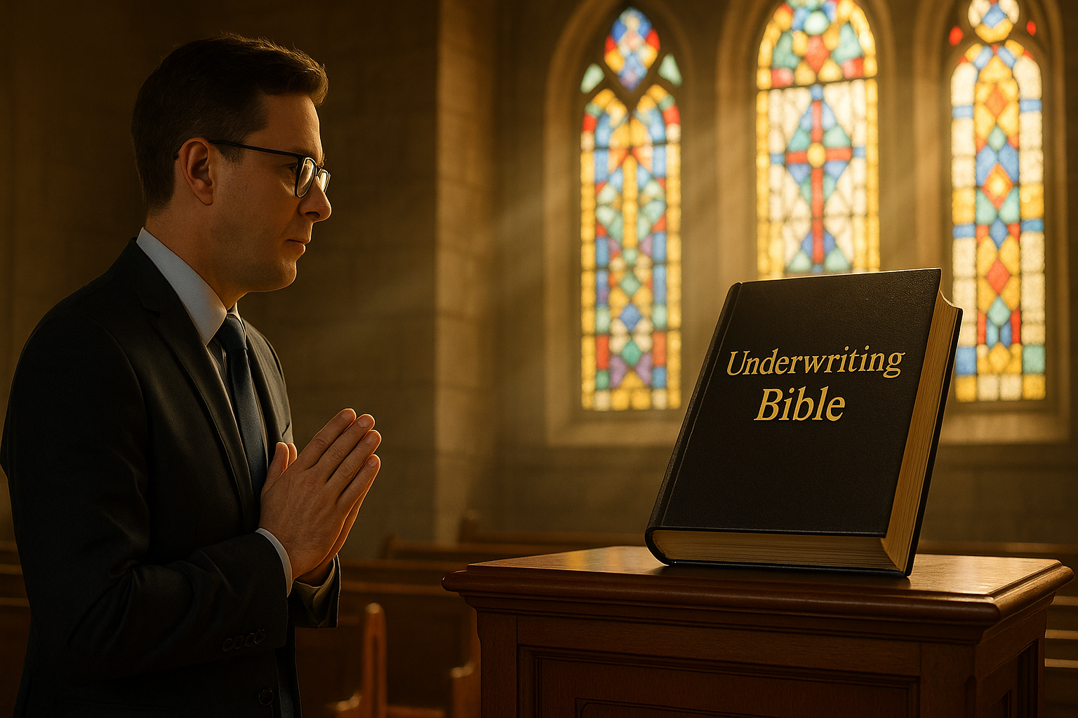 A "No-Fluff" Canadian Mortgage Underwriting Course That Gets You Credit