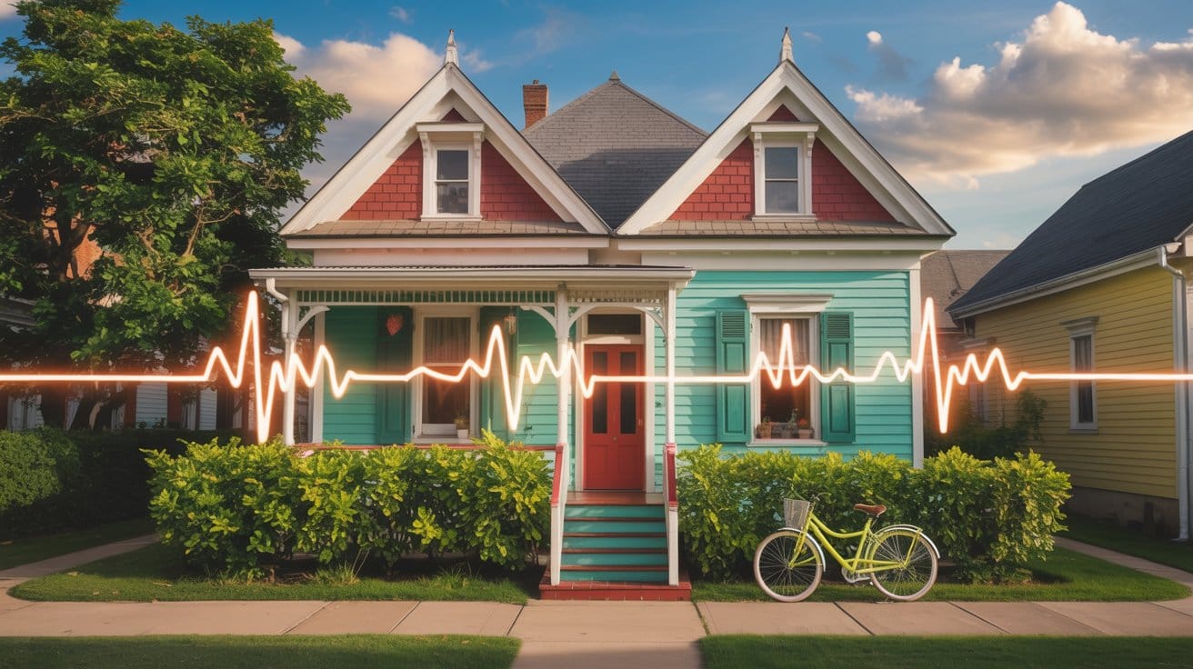 Canadian Housing Finds a Pulse