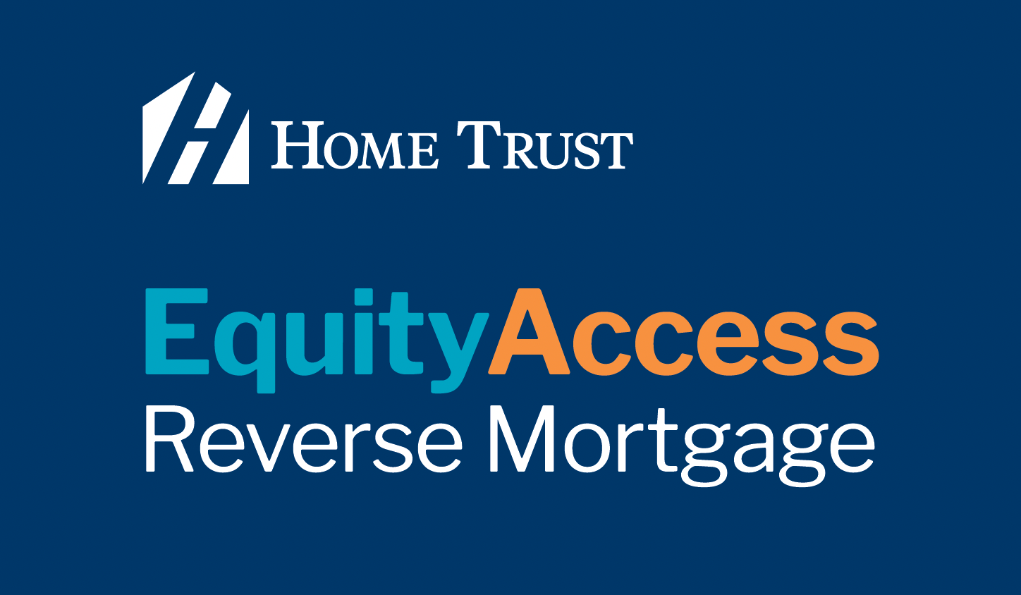 Home Trust Enters Canada's Reverse Mortgage Race