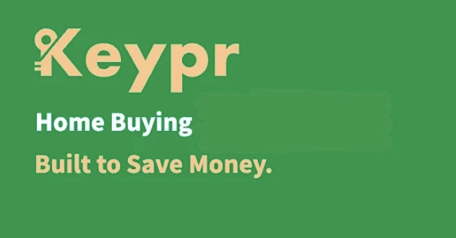 Keypr: A Company Realtors Might Hate, But Homebuyers Probably Won’t