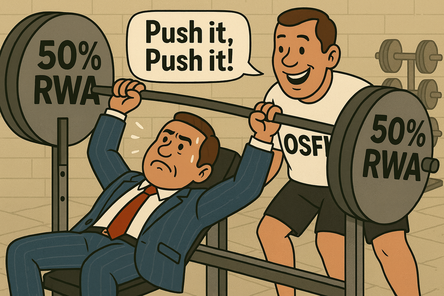 OSFI's Rental Mortgage Guidelines Spark Confusion. We've Got Answers