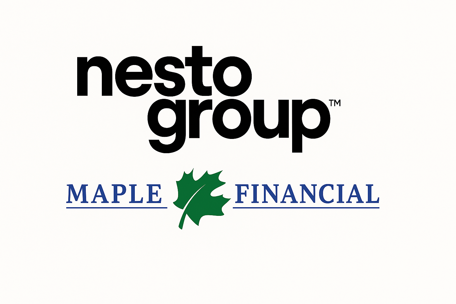 Nesto’s Stake in Maple Heats Up the Non-Prime Market