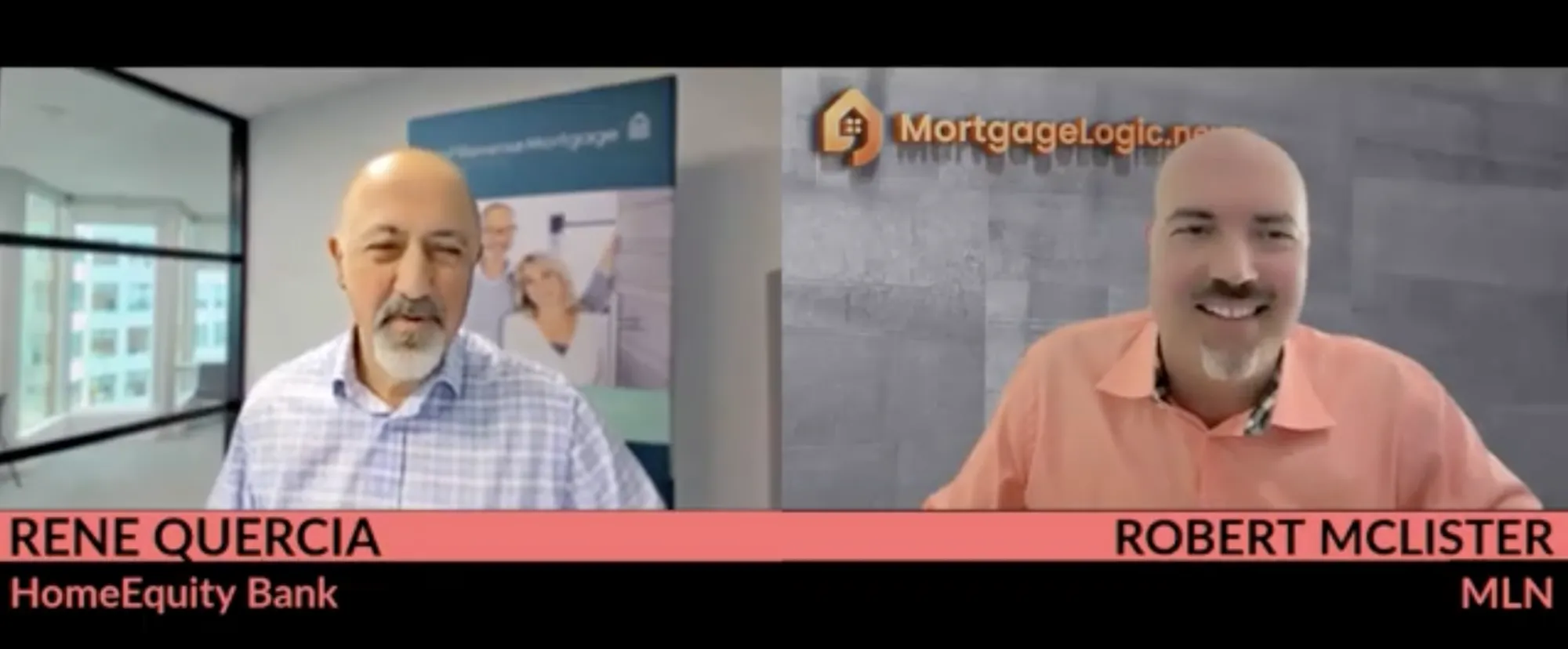 Reverse Mortgage Strategy With Rene Quercia