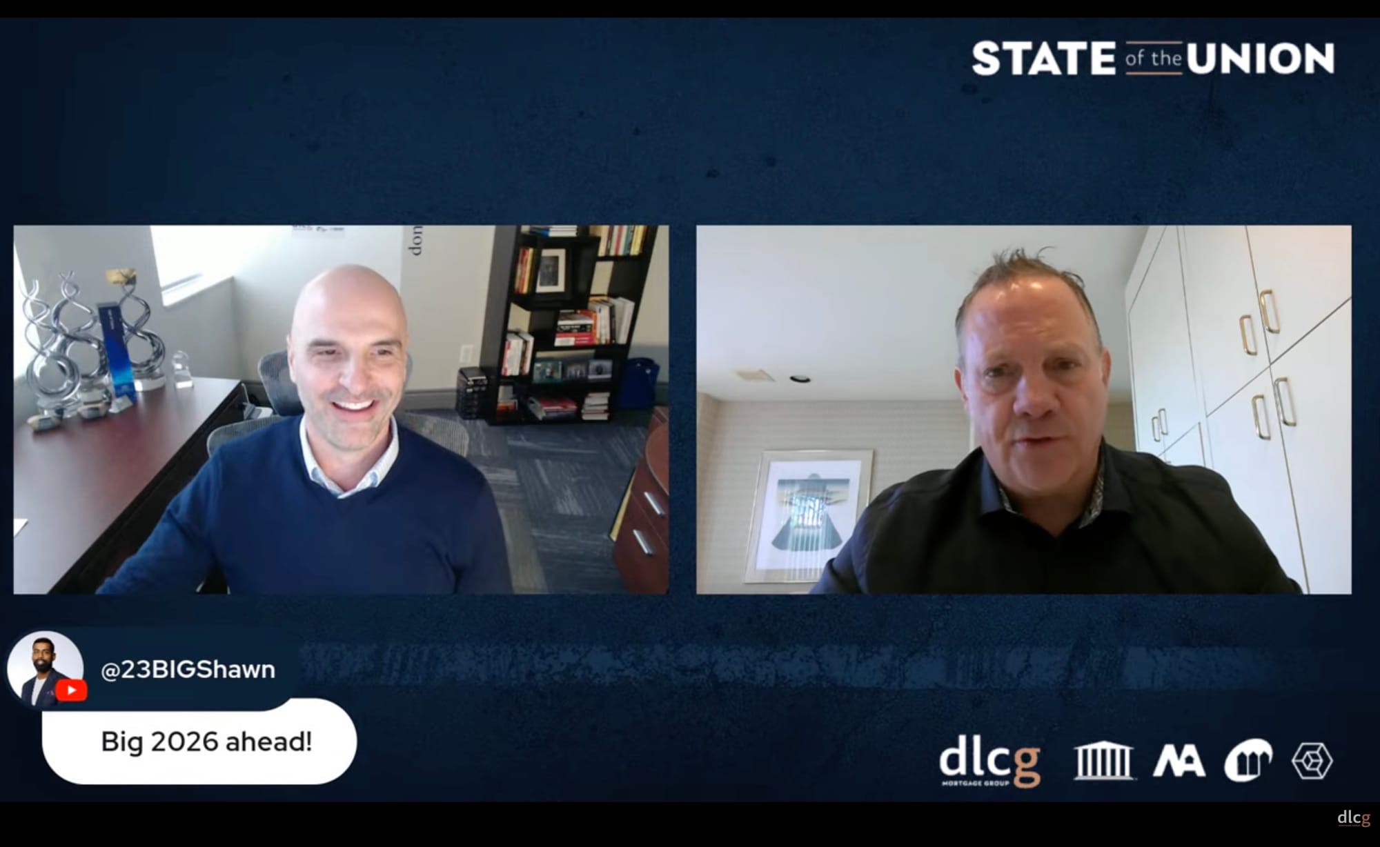 Mauris on DLCG Volumes: "Nobody’s Even Close"