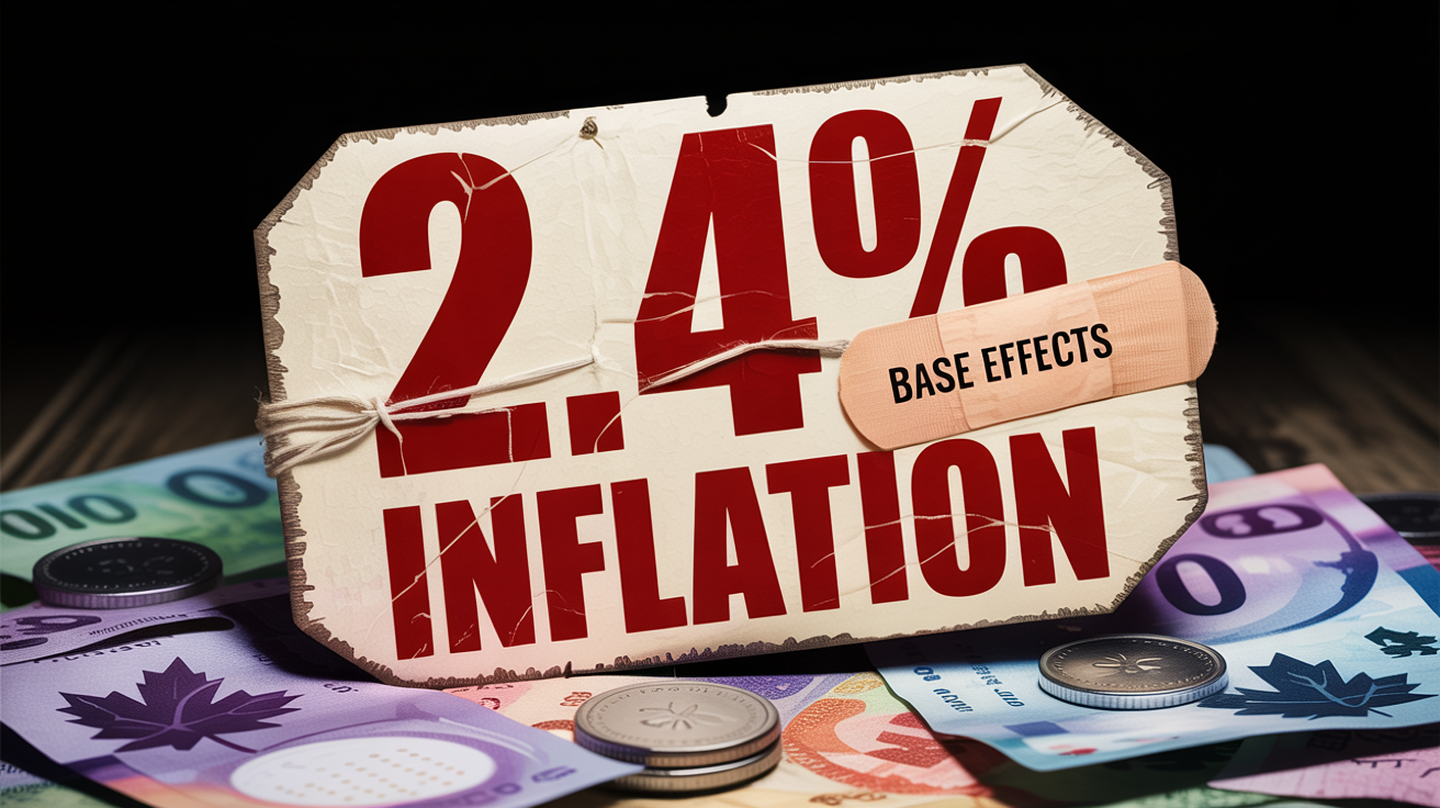 Today’s CPI Surprise Was Dovish, Or Was It?